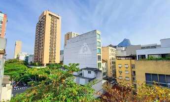 Imagem 3: Apartamento à venda, 4 quartos, 2 suítes, 3 vagas, Leblon - RIO DE JANEIRO/RJ