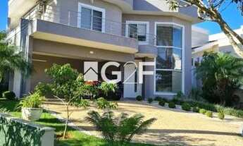 Imagem: Casa a venda no Condomínio Jardim das Palmeiras