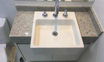 Imagem 7: Apartamento para venda em Pinheiros com 71 metros quadrados com 2 quartos e 1 vaga