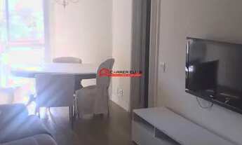 Imagem: Apartamento mobiliado para aluguel 63 m²