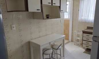 Imagem 3: Apartamento mobiliado próximo à praia