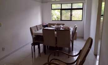 Imagem 3: Apartamento - Tirol - 3 stes - 160 m2 - Natal/RN