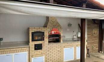 Imagem 3: Casa Duplex c/ 3 quartos sendo 2 suítes - B. São Jorge - CG/RJ