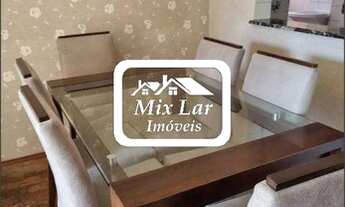 Imagem 5: REF 6033 - Apartamento no Bairro do Piratininga - Osasco SP