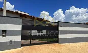 Imagem: Casa - João Aranha - Paulínia