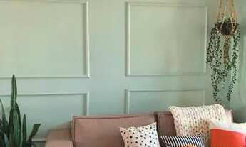 Imagem 4: Apartamento à venda em Sacomã com 54 m², 2 quartos, 1 suíte, 1 vaga