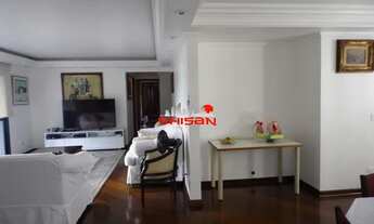 Imagem 5: MOEMA - 260M² - 4 Suítes - 3 Vagas