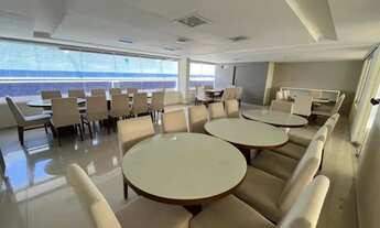 Imagem 2: Cobertura Para Vender com 3 quartos 1 suítes no bairro Cabo Branco em João Pessoa