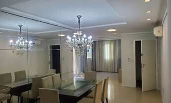 Imagem 7: Apartamento na quadra mar para aluguel, 156m², 1 suíte+2 demi-suítes, Centro-Balneário Cam