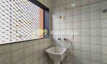 Imagem 6: Excelente Apartamento com 2 dormitórios no Brooklin - São Paulo - SP