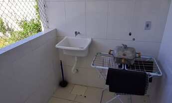 Imagem 7: Térrea para aluguel possui 75 metros quadrados com 2 quartos em Reserva do Peró - Cabo Fri