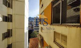 Imagem 6: Tijuca - Sala 02 quartos