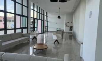 Imagem 3: Alugo no Evolution 2/4 mobiliado alto padrão