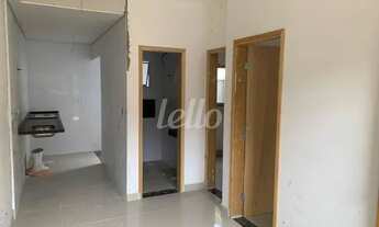 Imagem: São Paulo - Apartamento Padrão - Artur