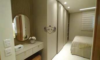 Imagem 5: Edificio Saint Etienne _ Apto Novo Bairro Goiabeiras