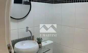 Imagem 5: Apartamento com 2 dormitórios à venda, 90 m² por R$ 350.000,00 - Jardim Elite - Piracicaba
