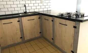 Imagem 6: Apartamento vista mar