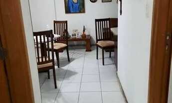 Imagem 4: NI -Apartamento I 3 quartos I Na Encruzilhada I Andar Alto I Lazer completo I