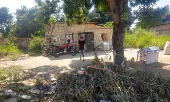 Imagem 2: VENDO casa no operário prox o posto o