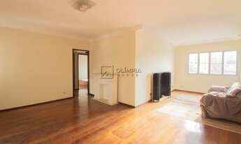 Imagem 1: Apartamento Venda Perdizes 115 m² 3 Dormitórios