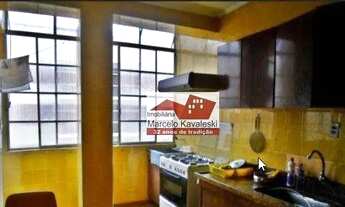 Imagem: Apartamento à venda, 130 m² por R$ 450.000,00