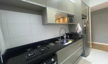 Imagem 7: EXCELENTE APTO GARDEN - LUAR DO PONTAL - GARDEN / Pontal Oceânico Recreio