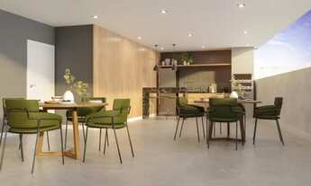 Imagem 7: Upside Rio Branco, lazer completo/ 2 quartos/suite/ varanda/vaga