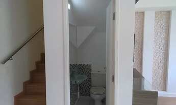 Imagem 2: Casa para locação no Condomínio Áster no Parque Imperador em Campinas - SP