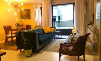 Imagem: Apartamento Mobiliado para Venda em João