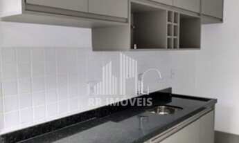 Imagem 5: RRCOD4688D Apartamento 50m² CONDOMÍNIO ED RAIZA III - OPORTUNIDADE - 2 Dorms 1 Vaga - Baru