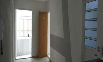 Imagem 4: APARTAMENTO PARA LOCAÇÃO, VILA SUISSA, 42 M² DE CONSTRUÇÃO