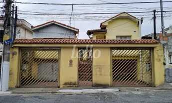 Imagem 2: São Paulo - Terreno Padrão - Tucuruvi