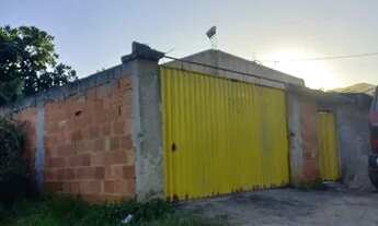 Imagem: Casa km32 100 mil