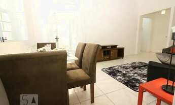 Imagem 7: Apartamento para Aluguel - Bom Fim, 2 Quartos, 58 m2