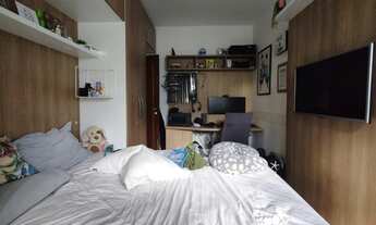 Imagem 5: Apartamento para Venda em Rio de Janeiro, Jacarepaguá, 2 dormitórios, 1 banheiro, 1 vaga