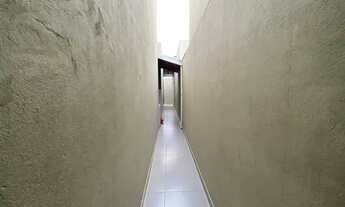 Imagem 3: LGS CASA À VENDA NO BAIRRO TERRA JARDINS - MONTES CLAROS MG