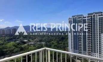 Imagem 7: APARTAMENTO 1 QUARTO PARA ALUGAR NA BARRA DA TIJUCA