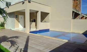 Imagem 7: Ótimas Casas Duplex em Condomínio - 02 / 03 dormitórios- Coité - Eusébio - CE