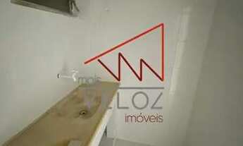 Imagem 4: Quarto e sala em 40m2 , andar alto no Catete