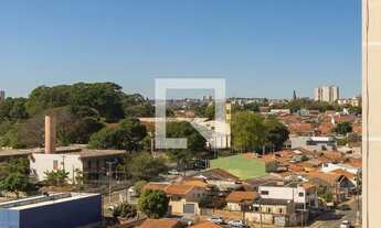 Imagem 6: Apartamento para Aluguel - Parque Industrial, 2 Quartos, 48 m2