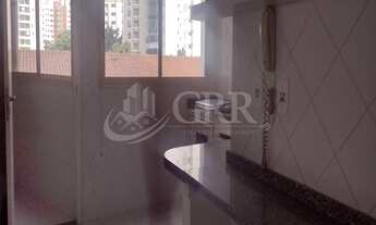 Imagem 2: Aluga-se Apartamento no Parque residencial Aquarius - São Jose dos Campos