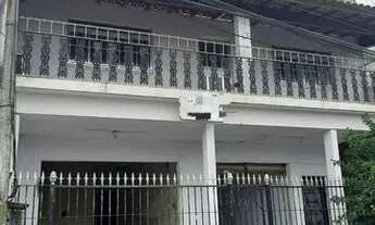 Imagem 2: Triplex na 18 do forte com 4 qrts 4 banheiros 3 vagas