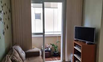 Imagem 7: 53m²_02DORM_SBCAMPO