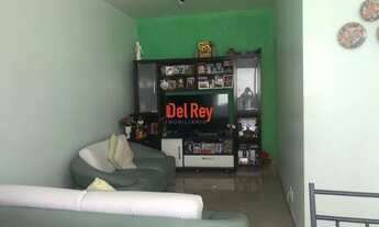 Imagem 4: Apartamento 3 quartos -Bairro Caiçaras