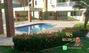 Imagem: Apartamento à venda no bairro Maraponga