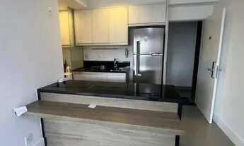 Imagem 4: Apartamento para aluguel tem 84 metros quadrados com 2 quartos em Brooklin Paulista - São