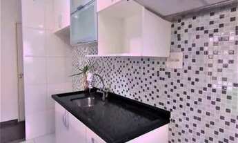 Imagem 5: Apartamento com dormitórios sendo 1 suíte, 2 vagas - Vila Leopoldina - São Paulo - SP