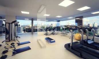 Imagem 6: Apartamento para venda tem 79 metros quadrados com 3 quartos em Telégrafo Sem Fio - Belém