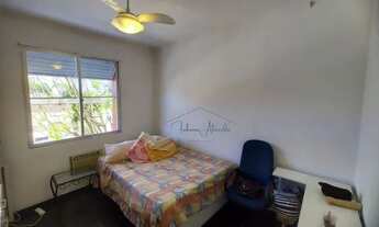 Imagem 7: Apartamento com 2 dormitórios, 83 m² - venda por R$ 400.000,00 ou aluguel por R$ 2.800,00