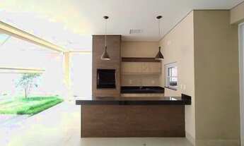 Imagem 4: Casa em condomínio para aluguel, 3 quartos, 3 suítes, 3 vagas, Nova Uberlândia - Uberlândi